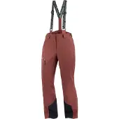 Salomon Brilliant 2L Pant W