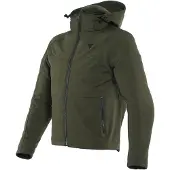 Dainese Ignite Tex Motorfiets textiel jas