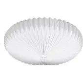 Co Bankeryd Linn 50 plafondlamp Wit