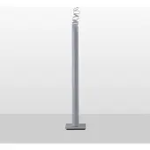 Artemide Decomposé Light Vloerlamp Fumé