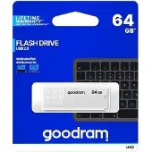 Wilk Elektronik USB stick UME2 64 GB USB Type-A 2.0 Wit