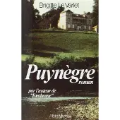 Albin Michel Puynègre