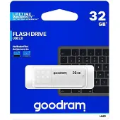 Goodram USB stick UME2 32 GB USB Type-A 2.0 Wit
