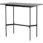 Venture Home Rax bartafel zwart.