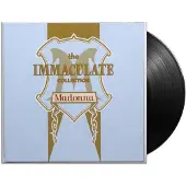 Warner Music The Immaculate Collection (LP)