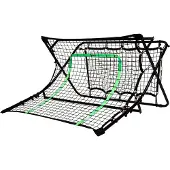 VirtuFit Combi Rebounder - Kickback - 113 x 106 x 61 cm