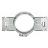 Brother PR- 100mm ronde raam