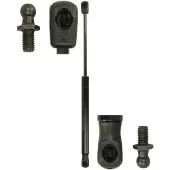 STABILUS Gasveer, kofferdeksel 083550