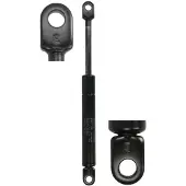 STABILUS Gasveer, kofferdeksel 2288FY