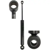 STABILUS 664437 Gasveer achterklep
