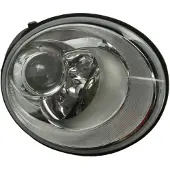 Depo 2742133 Koplamp