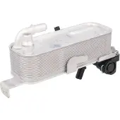 NRF Olie radiator, automatische versnellingsbak 310067