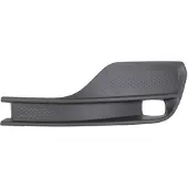 BLIC 6502-07-3235912P Ventilatiegrille, bumper