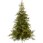 Everlands Grandis fir 210 cm LED
