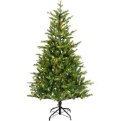Kaemingk Allison Pine 180 cm LED