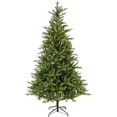 Décoris Allison boom prelit d127h210 gr/wwt/kwm