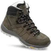 Grisport GRI Arizona Mid Wandelschoenen | Maat 39 Dames Grijs