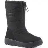 Olang Oslo nero snowboots heren. Maat: 45
