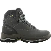 Grisport Merak Mid grijs wandelschoenen uni. Maat: 47