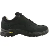 Grisport Wandelschoen Nevada Low Black-Schoenmaat 46