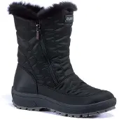 Olang Monica OC Snowboots zwart dames. Maat: 41