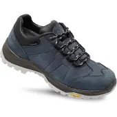 Grisport Veterschoen 'GRI Arizona Low' blauw