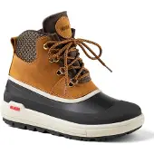 Olang Quebec bruin snowboots dames. Maat: 42