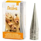Decora Roomhoorn Vorm -8st-