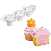 My Dream Day - Two-Tone - Cupcake - Insert