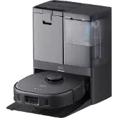 Eufy X10 Pro Omni - Zwart