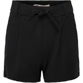 ONLY GIRLS Broek 'Poptrash' zwart