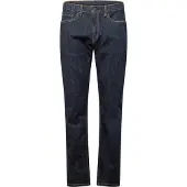 Levi's Jeans '505 REGULAR' nachtblauw