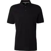 BOSS BLACK Shirt 'Pallas' zwart