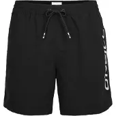 O'Neill Zwemshorts 'Cali' zwart / wit