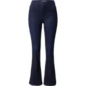 Noisy May Jeans 'NMSallie' nachtblauw