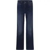 MAC Jeans 'Dream Authentic' blauw denim
