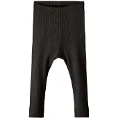 Name it Leggings 'NBNKab' zwart