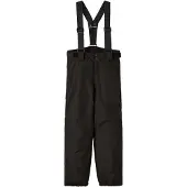 Name it Outdoor broek 'Snow10' zwart