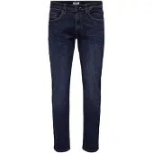 Only & Sons Jeans 'Weft' blauw denim