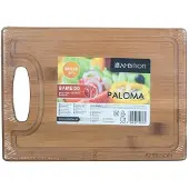 Dajar Paloma Bamboe Snijplank met Handvat 28x20cm