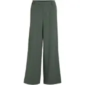 Vila Broek 'VIVarone' donkergroen