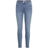Vila Jeans blauw denim