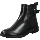 Ecco Chelsea boots 'Dress Classic' zwart