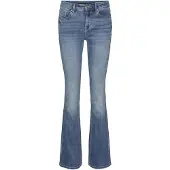 Bestseller Jeans 'VMFLASH' blauw / blauw denim