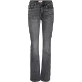 Vero Moda Jeans 'Flash' grey denim