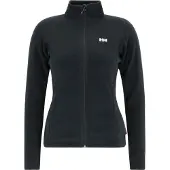 Helly Hansen Functionele fleece jas 'DAYBREAKER' marine / wit