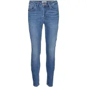 Vero Moda Jeans 'FLASH' blauw denim