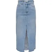 JDY Rok 'Bella' blauw denim