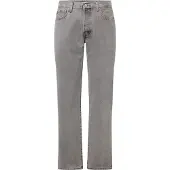 Levi's Jeans '501 ' grey denim