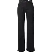 Noisy May Jeans 'NMYolanda' zwart
